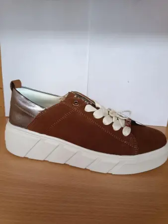 Купить W0502-24 RIEKER Туфли женские за 6 360 руб. в интернет-магазине Дом Обуви