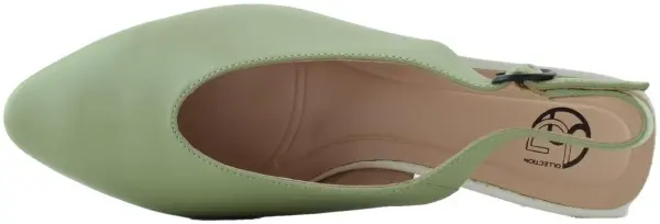 Купить Y4504J650-Y014AL SG Collection Туфли женские летние за 7 150 руб. в интернет-магазине Дом Обуви