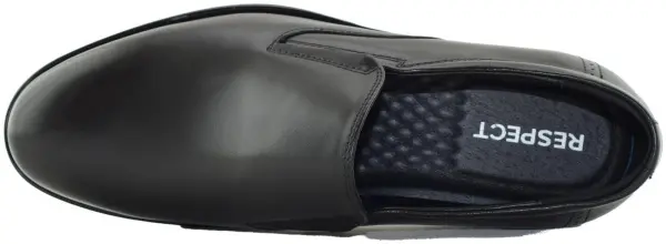 Купить VS83-183570 Respect Туфли мужские  за 7 590 руб. в интернет-магазине Дом Обуви