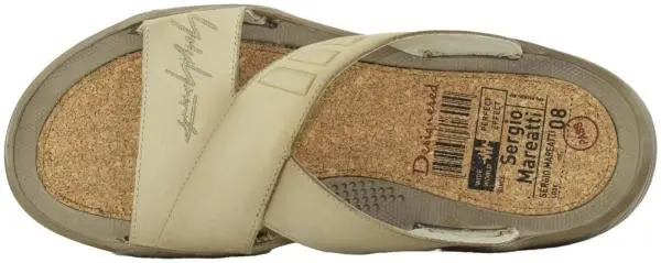 Купить Л615бк Sergio Mareatti Пантолеты мужские за 3 510 руб. в интернет-магазине Дом Обуви