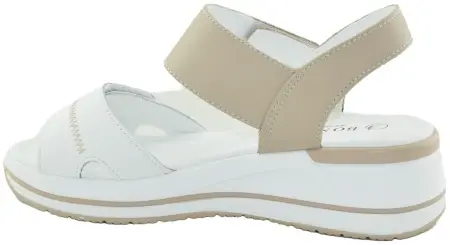 Купить 16-BKY5-61-108 BONAVI Босоножки женские  за 4 790 руб. в интернет-магазине Дом Обуви