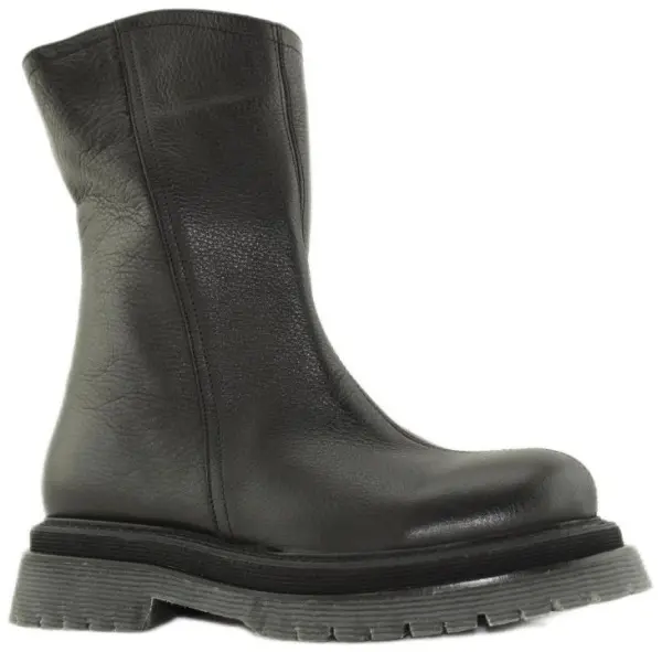 Купить 27-058-03 Sergio Mareatti Ботинки женские за 5 130 руб. в интернет-магазине Дом Обуви