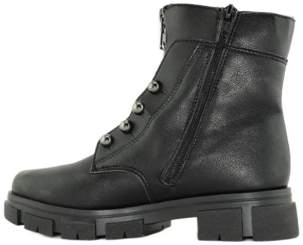 Купить Y7182-00 RIEKER Ботинки женские за 4 300 руб. в интернет-магазине Дом Обуви Купить Y7182-00 RIEKER Ботинки женские за 4 300 руб. в интернет-магазине Дом Обуви