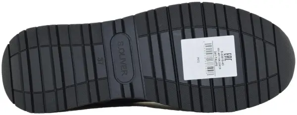 Купить 5-5-23619-43-341 S.OLIVER Кроссовки женские за 6 390 руб. в интернет-магазине Дом Обуви