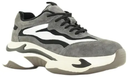 Купить VIC94-B00220-1A-GRAY El Tempo Кроссовки женские за 2 630 руб. в интернет-магазине Дом Обуви