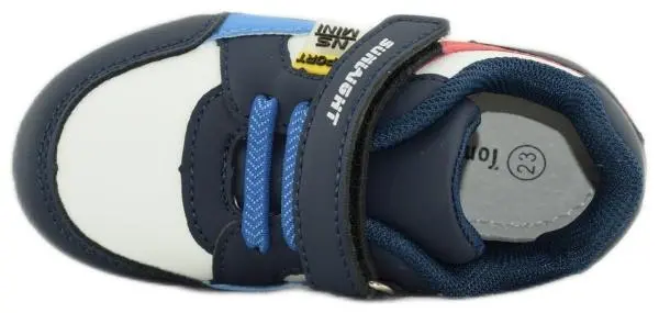 Купить T-10466-F TomMiki Кроссовки детские за 1 580 руб. в интернет-магазине Дом Обуви