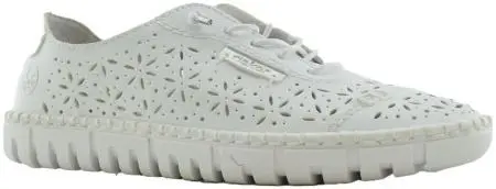 Купить M2354-80 RIEKER Полуботинки женские  за 4 380 руб. в интернет-магазине Дом Обуви