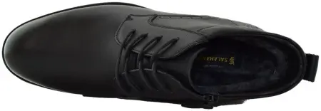 Купить 104-700A-3102 SALAMANDER Ботинки мужские  за 8 840 руб. в интернет-магазине Дом Обуви