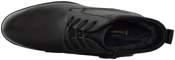 Купить 104-700A-3102 SALAMANDER Ботинки мужские  за 8 840 руб. в интернет-магазине Дом Обуви