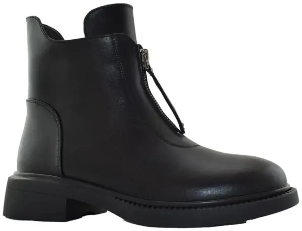 Купить D1626-1060W5-1012 GOMILLI Ботинки женские за 9 180 руб. в интернет-магазине Дом Обуви