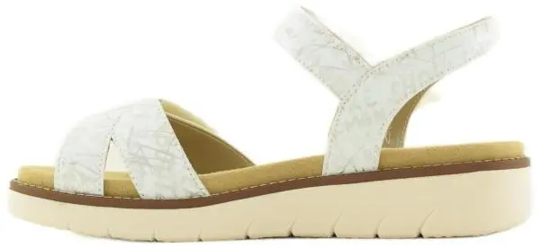 Купить D2049-80 REMONTE Босоножки женские за 4 170 руб. в интернет-магазине Дом Обуви