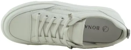 Купить 41-KPE5-14-112 BONAVI Кеды женские за 4 940 руб. в интернет-магазине Дом Обуви