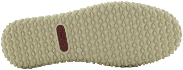 Купить Z4248-60 RIEKER Ботинки женские за 7 950 руб. в интернет-магазине Дом Обуви