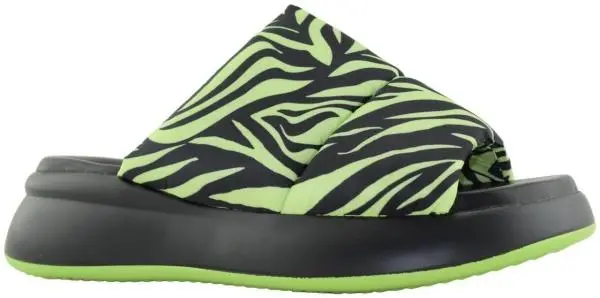 Купить 847187/02-06 KEDDO Шлепанцы женские за 3 700 руб. в интернет-магазине Дом Обуви