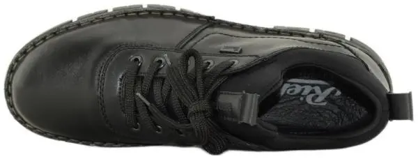 Купить 12252-00 RIEKER Полуботинки мужские за 6 950 руб. в интернет-магазине Дом Обуви