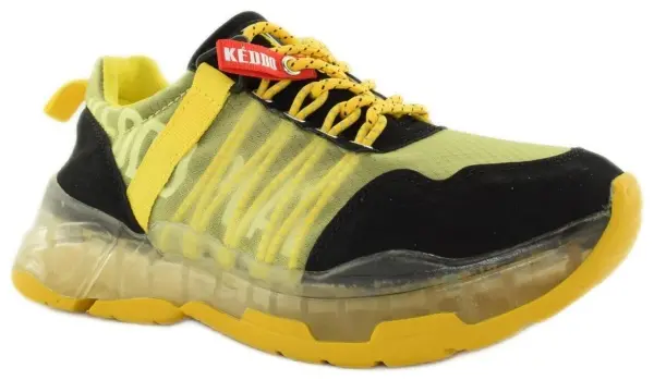 Купить 807387/06-06 KEDDO Кроссовки женские за 1 880 руб. в интернет-магазине Дом Обуви