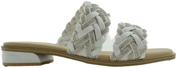 Купить 9-9-27101-42-160 CAPRICE Пантолеты женские за 6 400 руб. в интернет-магазине Дом Обуви