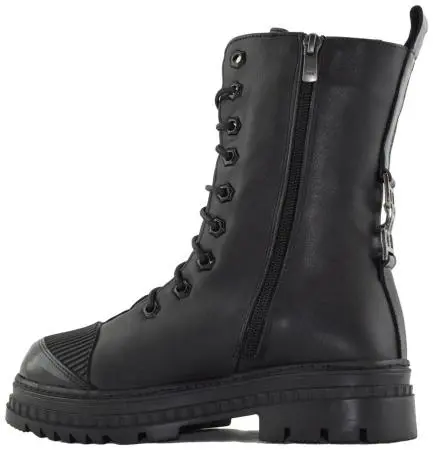 Купить C55705-1012 SERGIO MAREATTI Ботинки женские за 9 510 руб. в интернет-магазине Дом Обуви