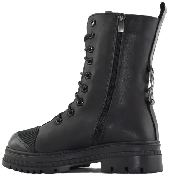 Купить C55705-1012 SERGIO MAREATTI Ботинки женские за 9 510 руб. в интернет-магазине Дом Обуви