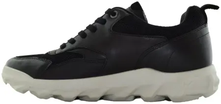 Купить 5753 BLACK  ATRAI Кроссовки мужские за 9 980 руб. в интернет-магазине Дом Обуви