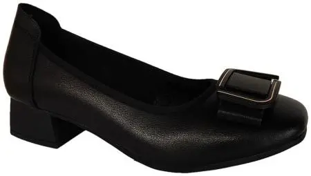 Купить 41-TMU5-10-101 BONAVI Туфли женские  за 5 320 руб. в интернет-магазине Дом Обуви