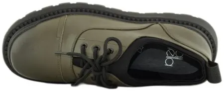 Купить XUS-23960-4U-KT MADELLA Полуботинки женские за 5 340 руб. в интернет-магазине Дом Обуви