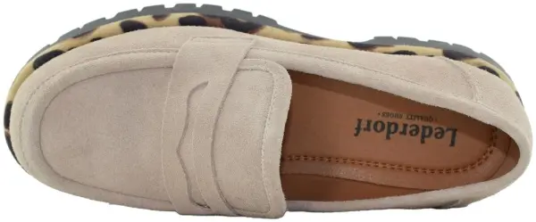 Купить JV801271 Lederdorf Туфли женские за 5 220 руб. в интернет-магазине Дом Обуви