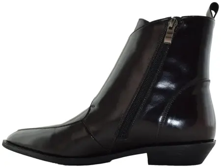 Купить D0330-1061W5-1512 GOMILLI Ботильоны женские за 8 380 руб. в интернет-магазине Дом Обуви