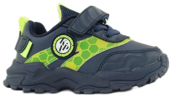 Купить 71392-1 KAPIKA Кроссовки детские  за 1 810 руб. в интернет-магазине Дом Обуви