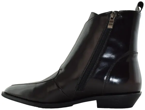 Купить D0330-1061W5-1512 GOMILLI Ботильоны женские за 10 470 руб. в интернет-магазине Дом Обуви