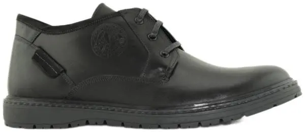 Купить Б30-921-17 Sergio Mareatti  Ботинки мужские за 3 990 руб. в интернет-магазине Дом Обуви