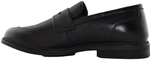 Купить YC043_01PP-BL  EL TEMPO Лоферы мужские за 4 910 руб. в интернет-магазине Дом Обуви