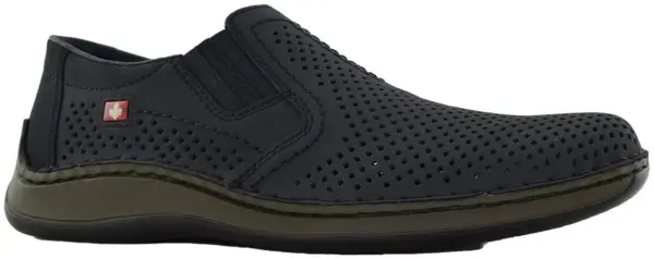 Купить 05297-14 Rieker Туфли мужские за 7 450 руб. в интернет-магазине Дом Обуви