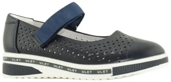 Купить A8092-888B ULET Туфли детские за 1 490 руб. в интернет-магазине Дом Обуви