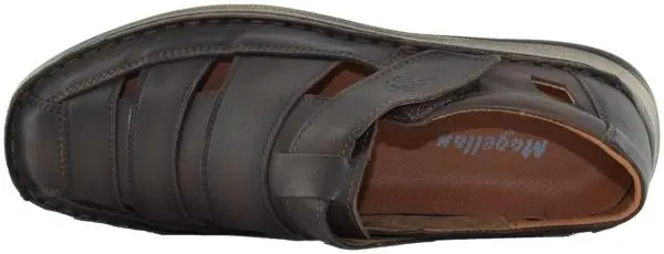 Купить 16-307-41 Magellan Туфли летние мужские за 4 790 руб. в интернет-магазине Дом Обуви Купить 16-307-41 Magellan Туфли летние мужские за 4 790 руб. в интернет-магазине Дом Обуви