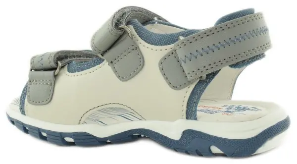 Купить 32581-1 KAPIKA Туфли детские летние за 1 990 руб. в интернет-магазине Дом Обуви