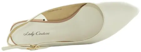 Купить 12C5-61-212 LADY COUTURE Туфли летние женские за 7 080 руб. в интернет-магазине Дом Обуви