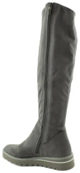 Купить 1-1-25601-29-206 TAMARIS Сапоги женские за 3 150 руб. в интернет-магазине Дом Обуви