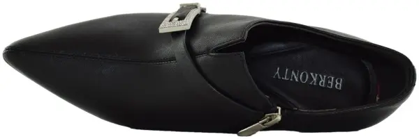 Купить 8S3031-2 BERKONTY Полуботинки женские  за 9 510 руб. в интернет-магазине Дом Обуви