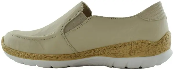 Купить N4296-60 RIEKER Туфли женские за 7 250 руб. в интернет-магазине Дом Обуви