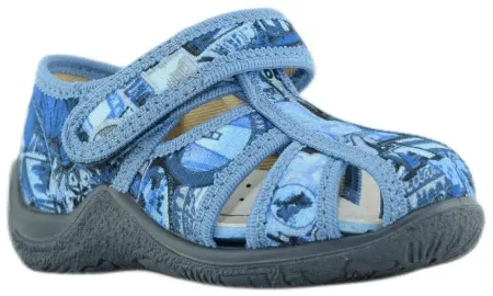 Купить 21100ф-25 КAPIKA Сандалии детские за 990 руб. в интернет-магазине Дом Обуви