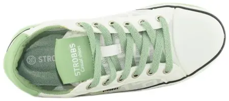 Купить F7064-14 STROBBS Кроссовки подростковые за 2 100 руб. в интернет-магазине Дом Обуви Купить F7064-14 STROBBS Кроссовки подростковые за 2 100 руб. в интернет-магазине Дом Обуви