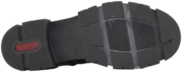 Купить Y7113-00 RIEKER Ботинки женские за 6 950 руб. в интернет-магазине Дом Обуви