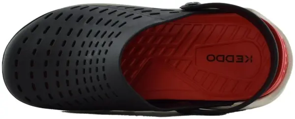 Купить 457243/03-02 KEDDO Кроксы мужские за 1 820 руб. в интернет-магазине Дом Обуви