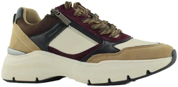 Купить 1-1-23734-42-3A3 TAMARIS Кроссовки женские за 7 590 руб. в интернет-магазине Дом Обуви