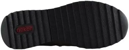 Купить X8083-54 RIEKER Ботинки женские за 5 560 руб. в интернет-магазине Дом Обуви