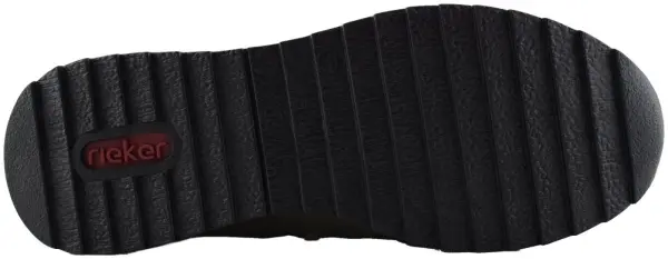 Купить X8083-54 RIEKER Ботинки женские за 6 950 руб. в интернет-магазине Дом Обуви