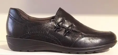 Купить 9-9-24705-41-022 CAPRICE Полуботинки женские за 8 990 руб. в интернет-магазине Дом Обуви