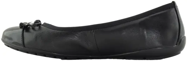 Купить 9-9-22109-28-019 CAPRICE Балетки женские за 6 295 руб. в интернет-магазине Дом Обуви