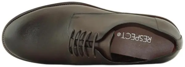 Купить VS83-161177 RESPECT Туфли мужские за 6 340 руб. в интернет-магазине Дом Обуви